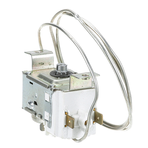Beverage Air 502353B01 Cold Control Thermostat W/ ADJ Screw Driver, CAP 31", 16.4-45&deg;F