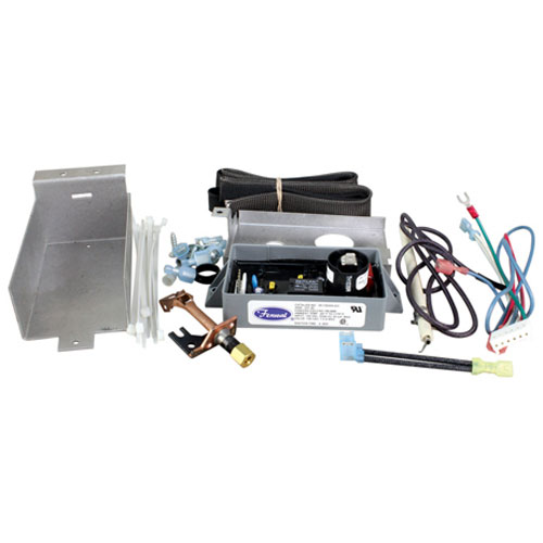 Southbend 1168262 Ignition Kit W/Spark Module Pilot Assembly