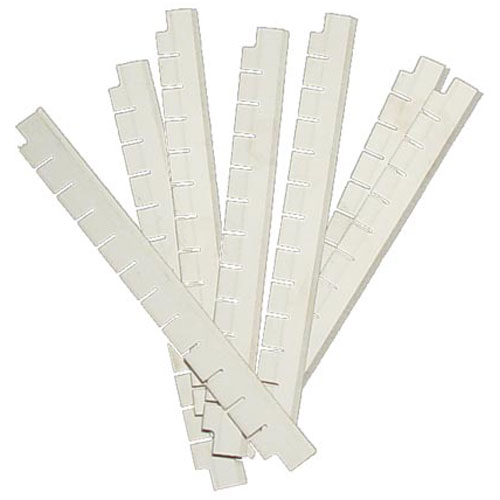 Nemco 436-2 Easy Chopper Blade Kit 3/8" Cut