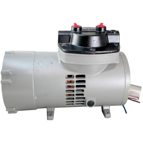 Accutemp AT1E-2703-1 Vacuum Pump 0.6A 208-240V 60Hz