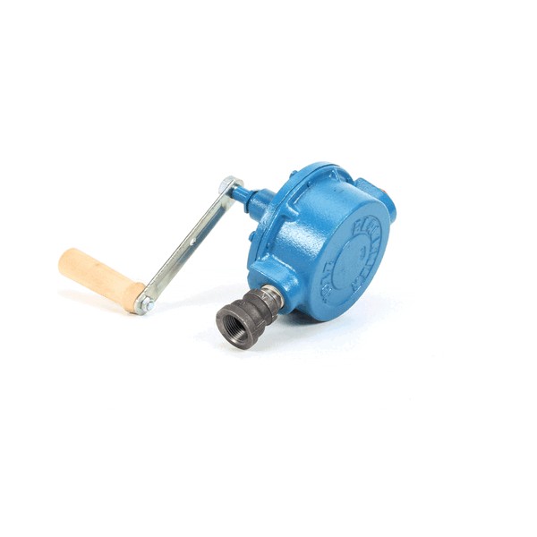BKI (Barbeque King) AN1610220S Rotary Pump Assembly Field Replacement