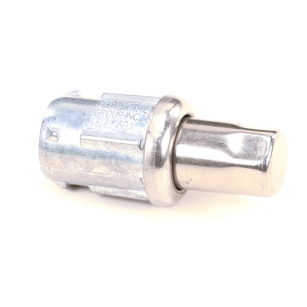Ultrafryer 22022 Bullet Feet Round Tubing 1-5/8"