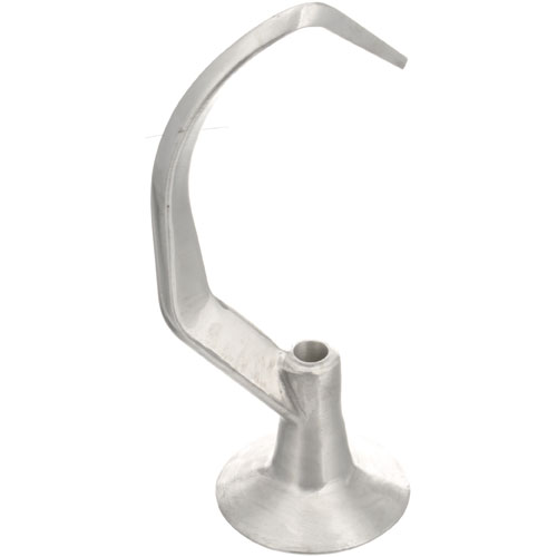 Uniworld UWDUM60DJ Dough Hook 60 QT