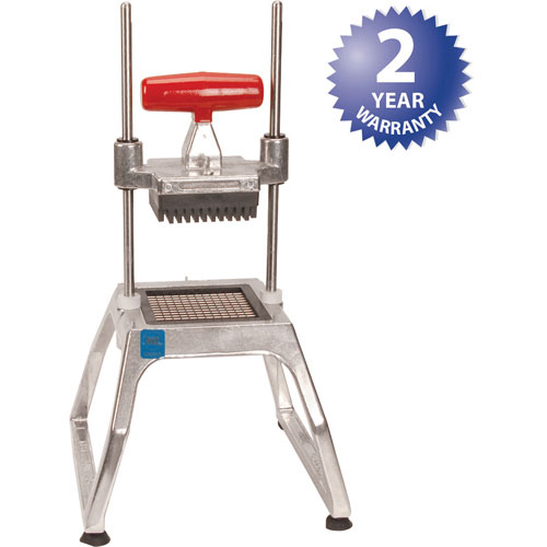 Vollrath/Idea-Medalie 1854N Dicer 1/4" Lin