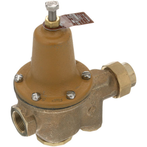 Hobart 998223 Pressure Reducing Valve 3/4"