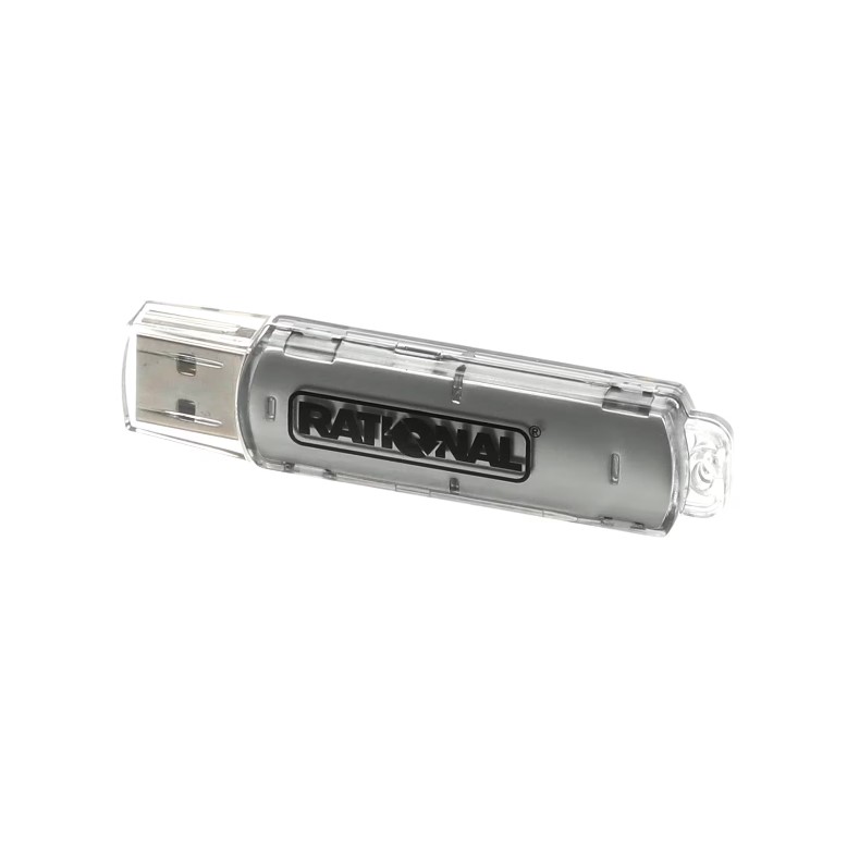 Rational 42.00.035 Programming USB Stick