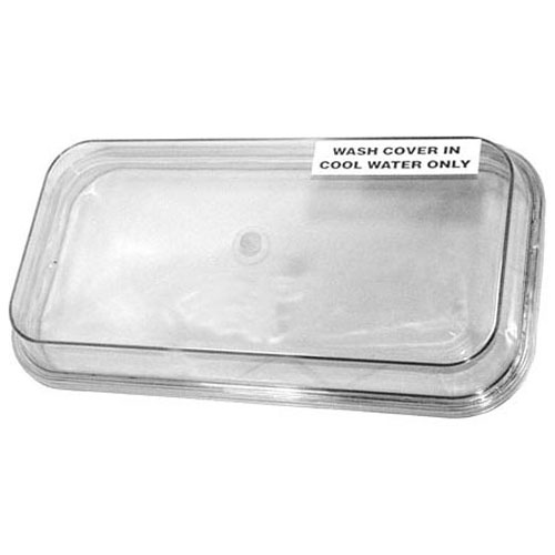 Grindmaster 2240 Bowl Cover