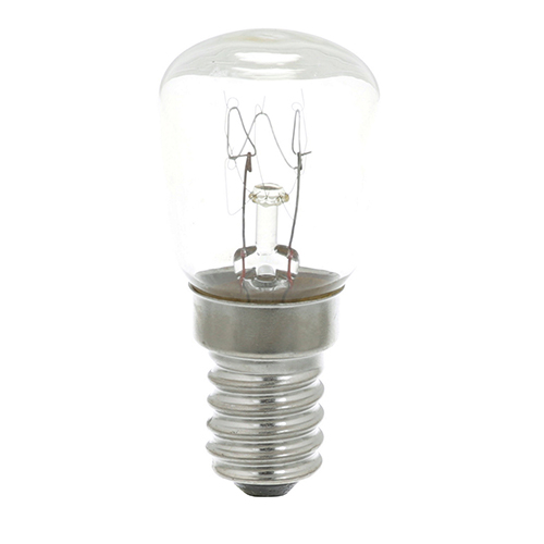 Perlick 63716-1 Light Bulb 125/130V