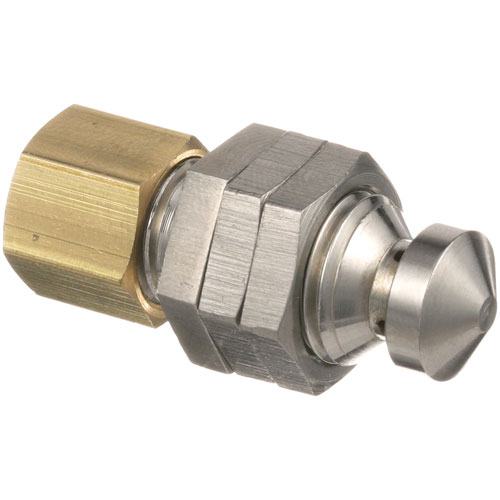 Jade Range 460-112-000 Pilot Head SS 1/4" CCT