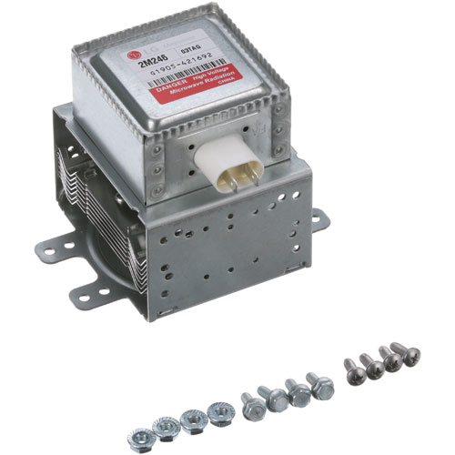 Turbochef TBCNGC-3015 Oven Magnetron Kit