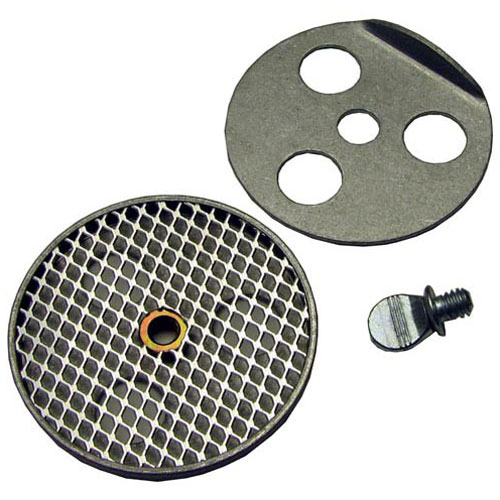 Cres Cor 0847051 Door Vent Kit 2-1/2" DIA