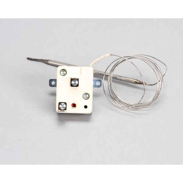 Star Mfg 66-1159 Proofer Thermostat 85&deg;F-180&deg;F MEC