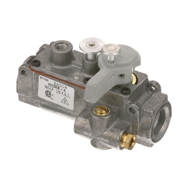 Comstock Castle 17016 Gas Safety Valve Natural/Propane 3/8" FPT