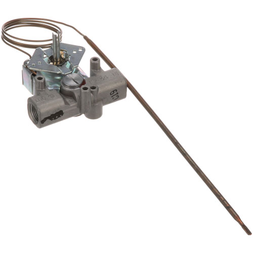 Hobart 498096-550 Thermostat Temperature 200-550F 36" GS 3/8" FPT