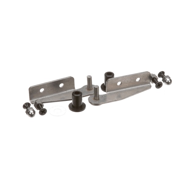 Silver King 10335-33 Hinge Kit - Hopper