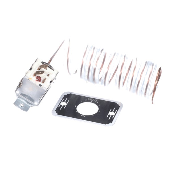 Glastender 06007340 Thermostat Replacement