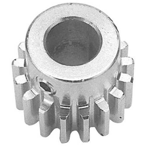 APW 85030 Conveyor Toaster Gear 15 Tooth 3/8 Bore