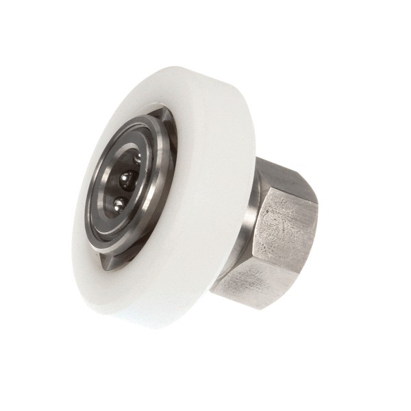 Disconnect,Quick, 3/8"npt, Fem For Waste King - Part# 110420