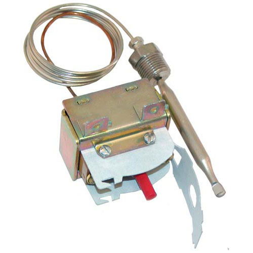 Star Mfg Y2747 Hi-Limit Safety Thermostat Manual Reset LC117