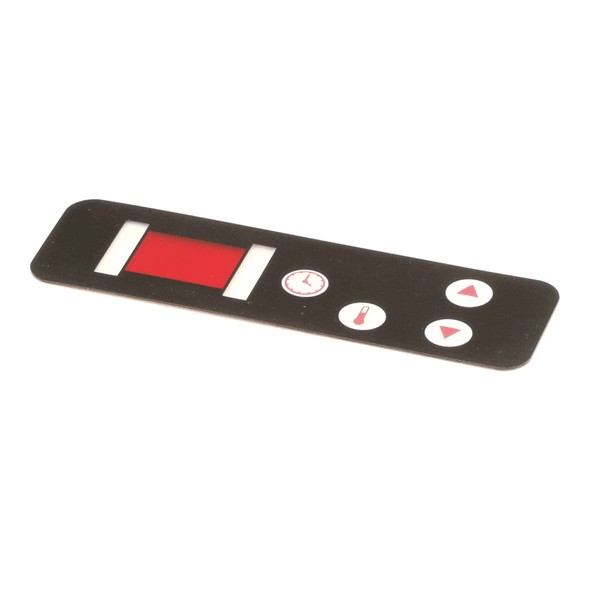 Marshall Air 504397 Decal, Timer (Sgl)