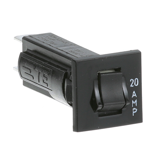 Sertek Llc 7000278-20 Breaker - 20A