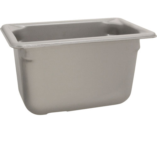 Pan Ninth X 4 Hd S/S  For Vollrath/Idea-Medalie - Part# 30942