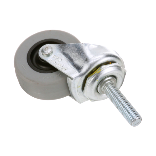 Component Hardware Group C15-1820 Threaded Stem Caster 2 W  3/8-16 X 1-1/2
