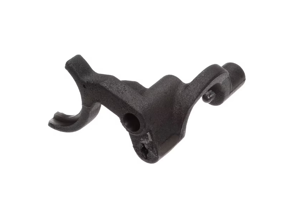 Globe X80E22 Mixer Top Speed Shifter Yoke