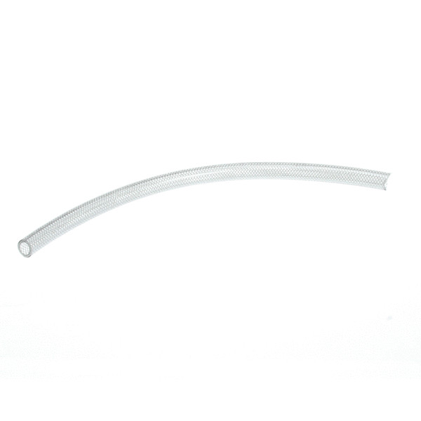 Alto-Shaam HO22255 Hoses,*Ct,Pvc,Flex,Clear Braided,1/2" ID X 300' C