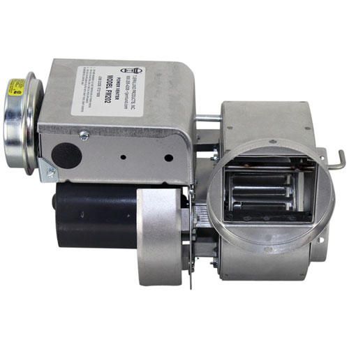 Frymaster 8262614 FB Blower Kit W/Switch 120V