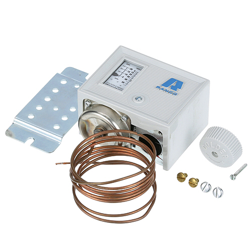 Ranco O10-1416 Temperature Control