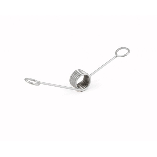 Scotsman 02209701 Ice Machine Torsion Spring