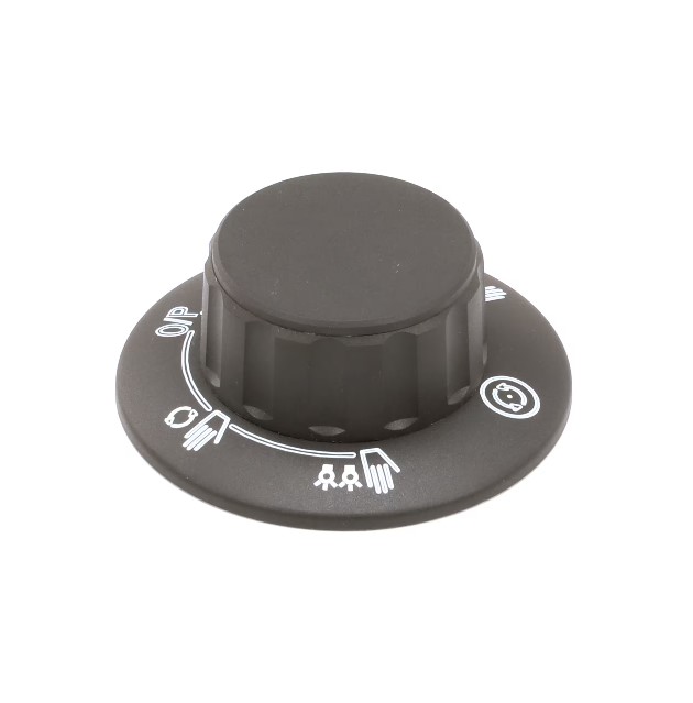 Fri-Jado 9173013 Oven Service-Set Rotor Knob Assembly