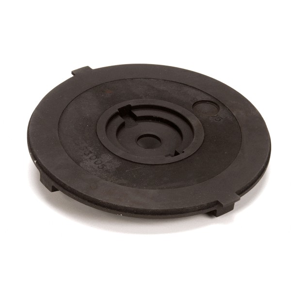 Salvajor 983005 Rotor Face Plate