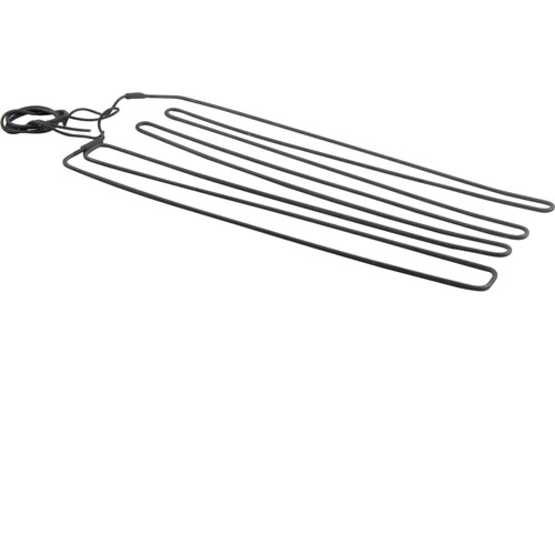 Victory 50599003 Defrost Heater , 115V, 625W