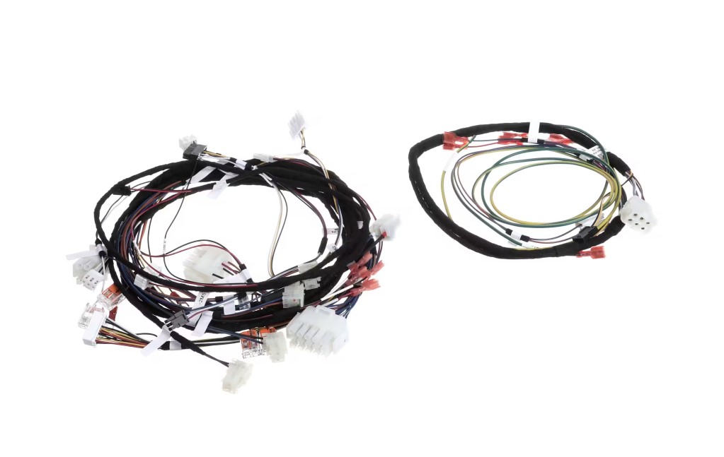 Convotherm 5265394 Wiring Loom Gas Sprayer X22 X23 X26 X40