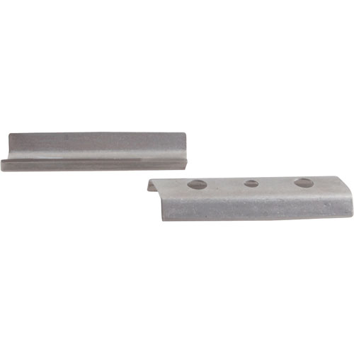 San Jamar SJ1179944 Blades , F/Refinish Tool, 2-Pk