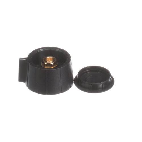 Anets P890280 Fryer Solid State Thermostat Knob W/Cover