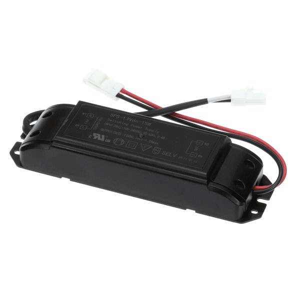 Kelvinator 0USH37 LED Power Supply KCHBC95