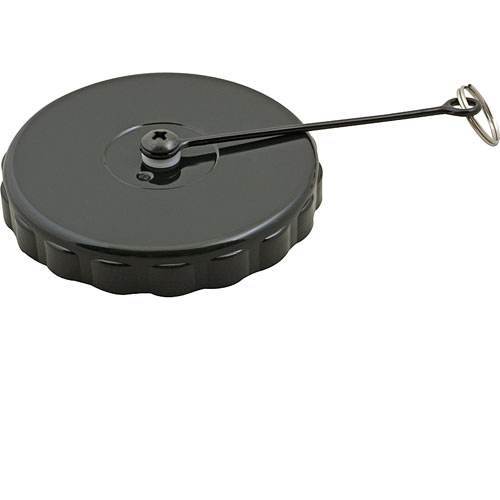 Bunn BU38070-0000 Brew Thru Cap W/Tether