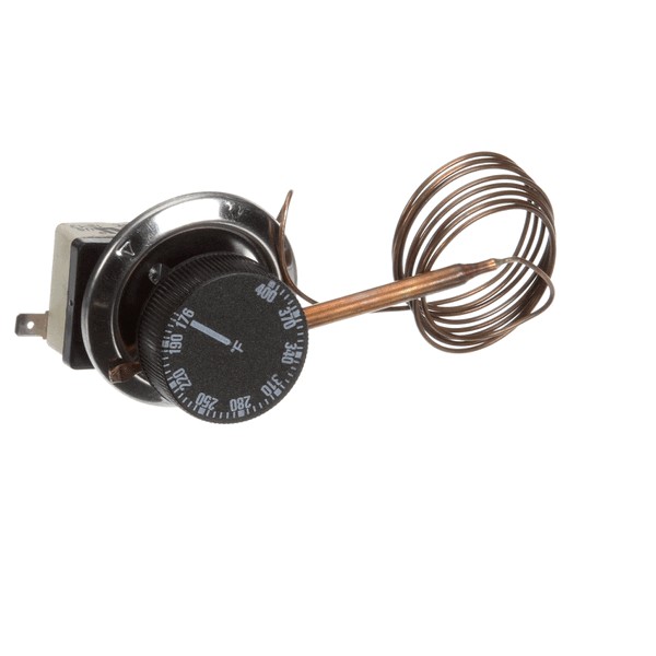 Legion 456261 Thermostat With Knob And Bezel