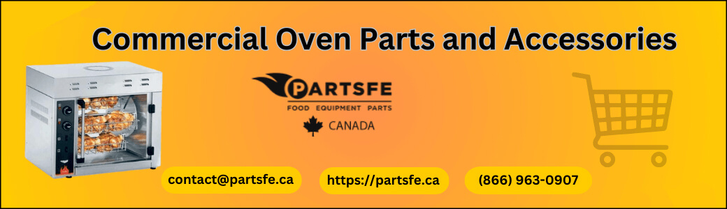 Oven Parts