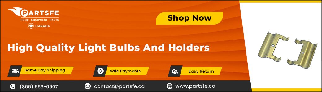 Bulbs/Lamps/Lights