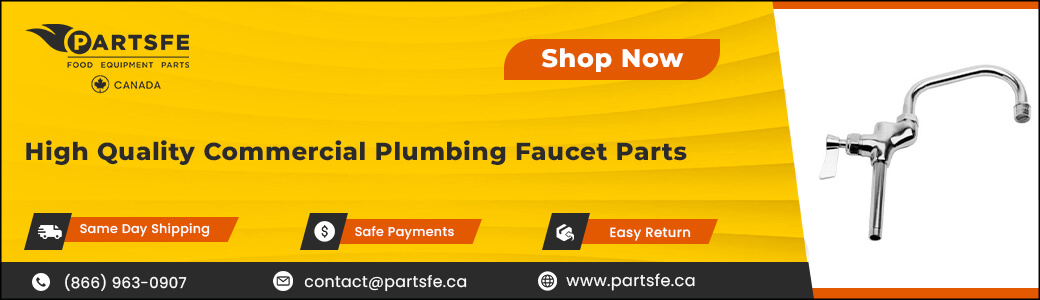 Sink Faucet Parts