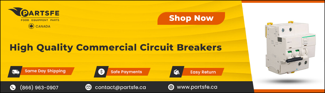 Vacuum Breaker Parts