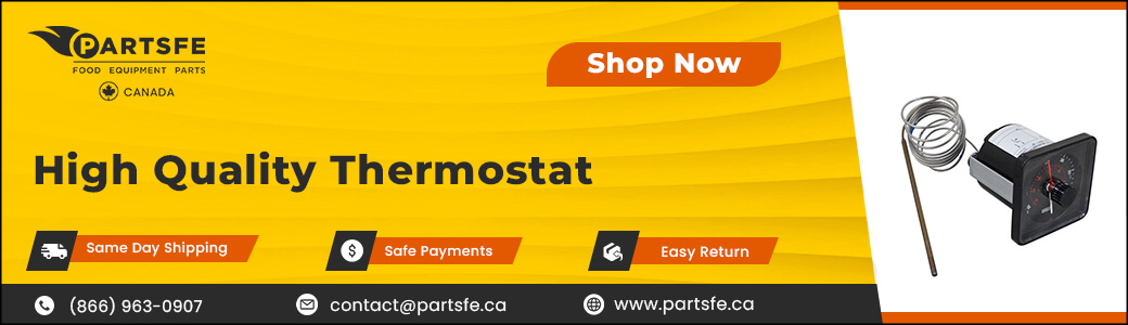 Thermostats