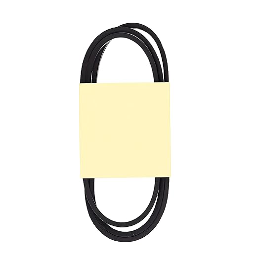 MTD 2000653 V-Belt 1/2" X 90.9" Long