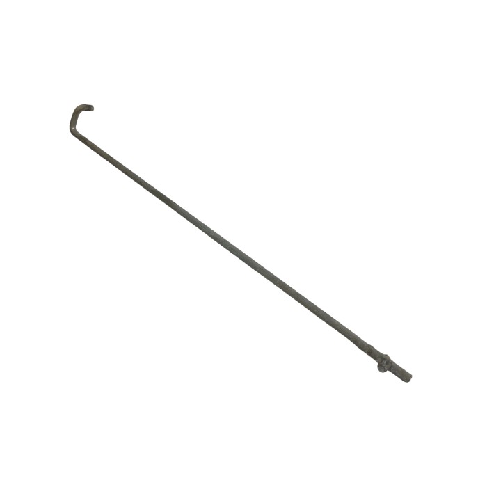 Little Wonder 155 Edger Adjusting Rod Upper